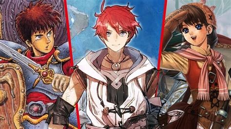 best ys games